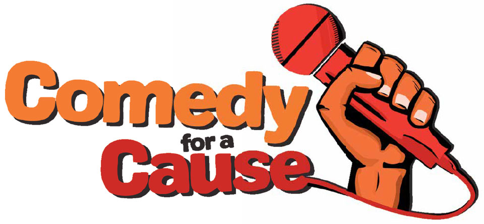 Comedy for a Cause