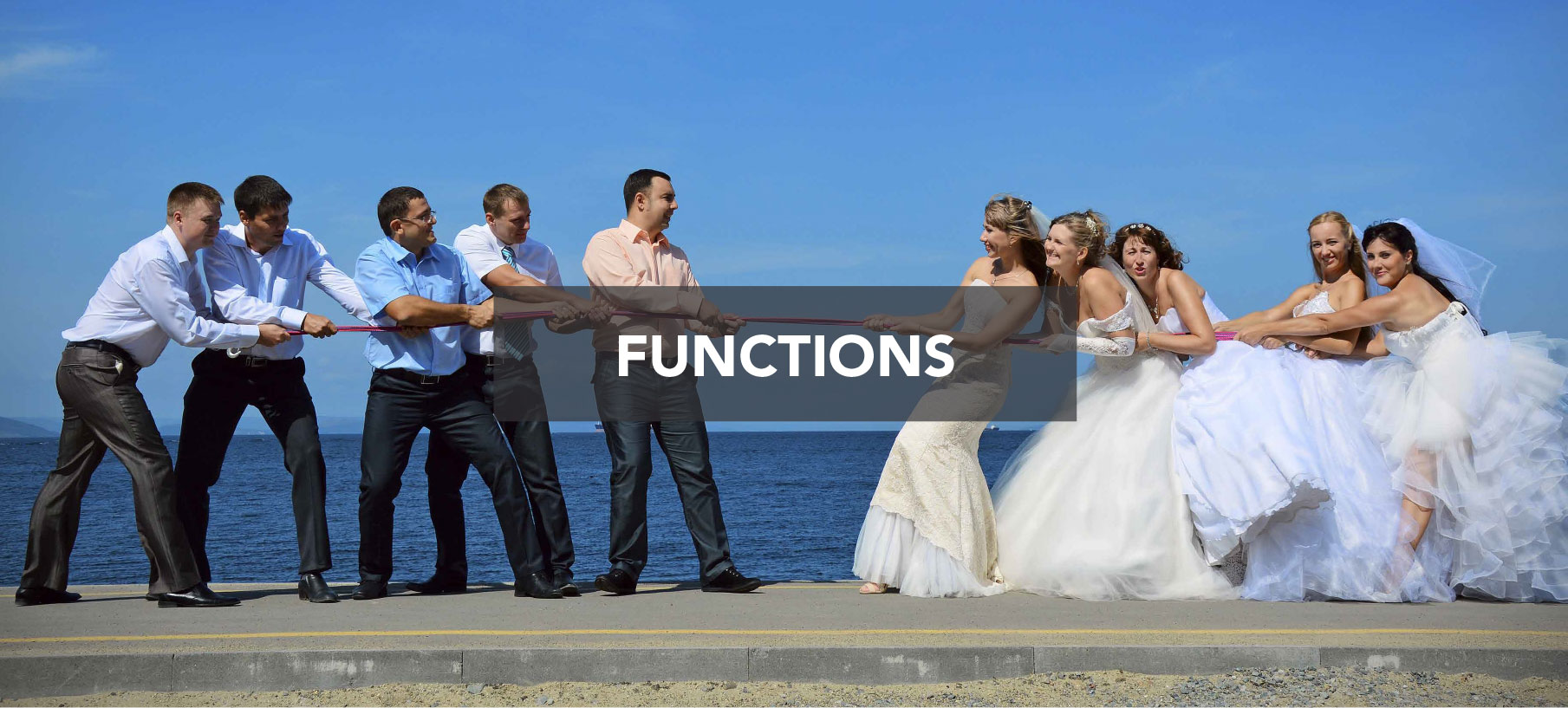 functions-weddings