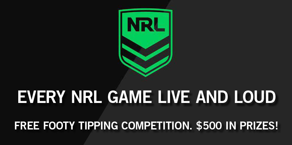 2023 NRL